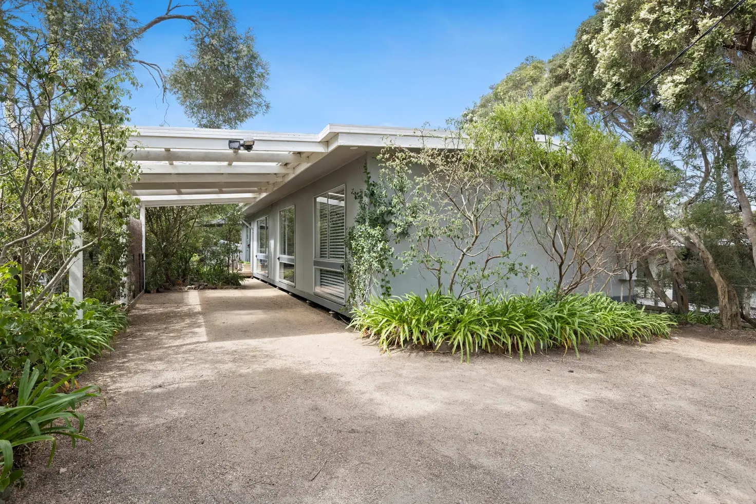 Main view of Homely house listing, 28 Geoffrey Street, Blairgowrie VIC 3942