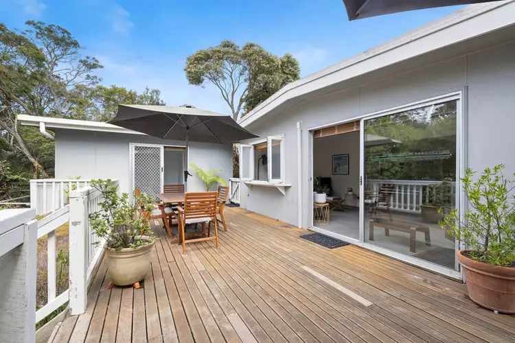 Third view of Homely house listing, 28 Geoffrey Street, Blairgowrie VIC 3942