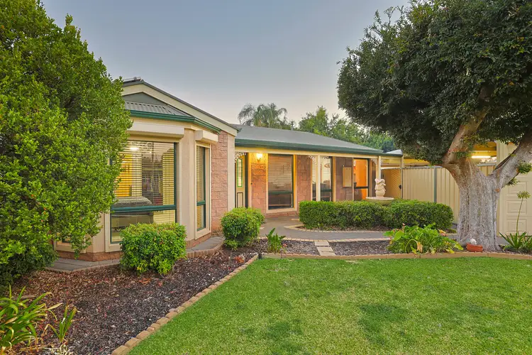 5 Colonel Court, Mildura VIC 3500