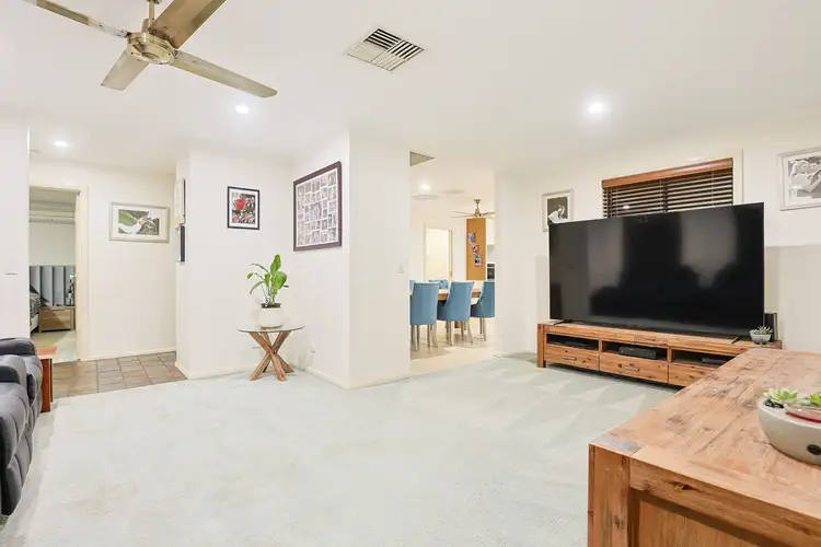 Third view of Homely house listing, 5 Colonel Court, Mildura VIC 3500