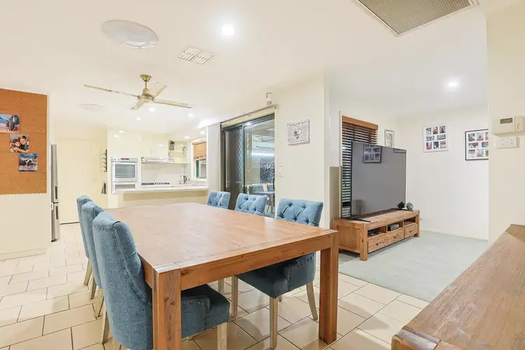 Fourth view of Homely house listing, 5 Colonel Court, Mildura VIC 3500