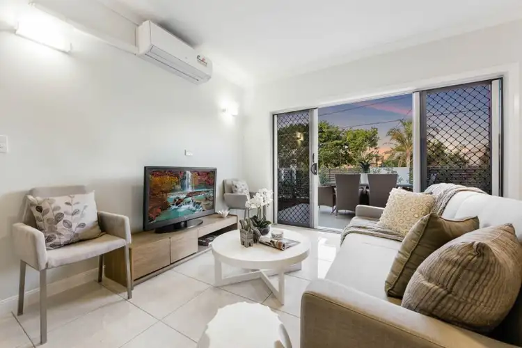 Fifth view of Homely apartment listing, 1/165 Stratton Terrace, Manly QLD 4179