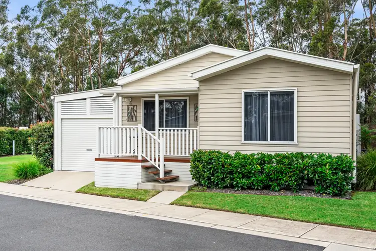 4/1 Norman Street, Lake Conjola NSW 2539