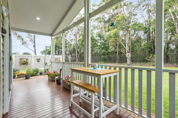 4/1 Norman Street, Lake Conjola NSW 2539