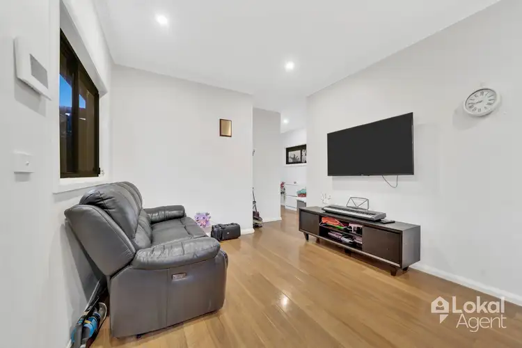 Fifth view of Homely townhouse listing, 4/12 Dryandra Avenue, Epping VIC 3076