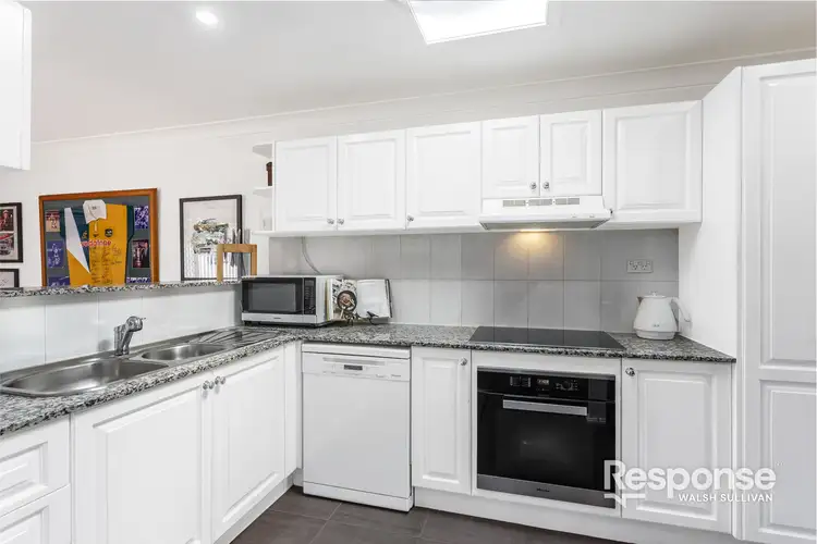Second view of Homely townhouse listing, 12/18 Buckleys Road, Winston Hills NSW 2153