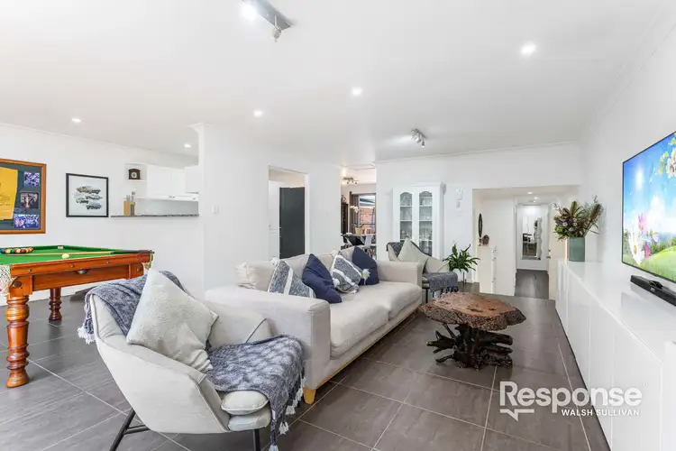 Fifth view of Homely townhouse listing, 12/18 Buckleys Road, Winston Hills NSW 2153