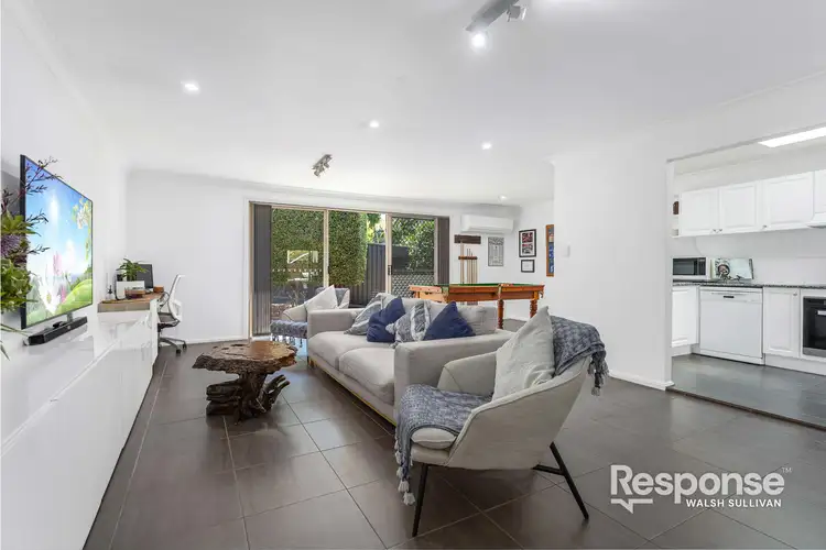 Sixth view of Homely townhouse listing, 12/18 Buckleys Road, Winston Hills NSW 2153