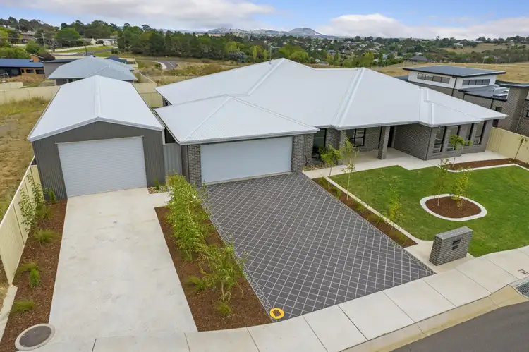 Main view of Homely house listing, 6 Cobark Street, Yass NSW 2582