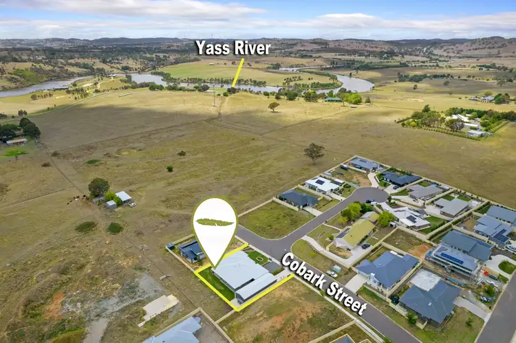 Third view of Homely house listing, 6 Cobark Street, Yass NSW 2582