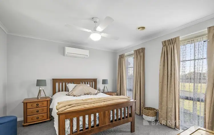 Fifth view of Homely house listing, 1 Ealing Avenue, Wendouree VIC 3355