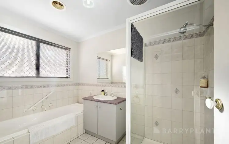 Sixth view of Homely house listing, 1 Ealing Avenue, Wendouree VIC 3355