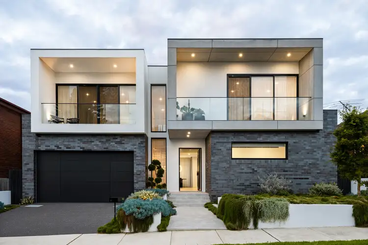 Main view of Homely house listing, 8 Charles Street, Five Dock NSW 2046