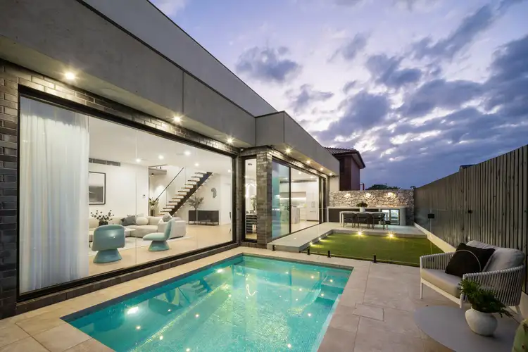 Second view of Homely house listing, 8 Charles Street, Five Dock NSW 2046