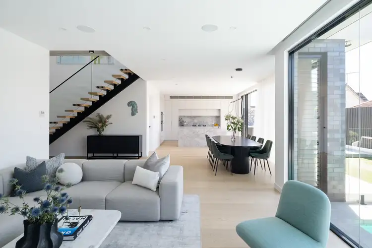 Third view of Homely house listing, 8 Charles Street, Five Dock NSW 2046