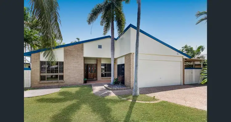 28 Cypress Drive, Annandale QLD 4814