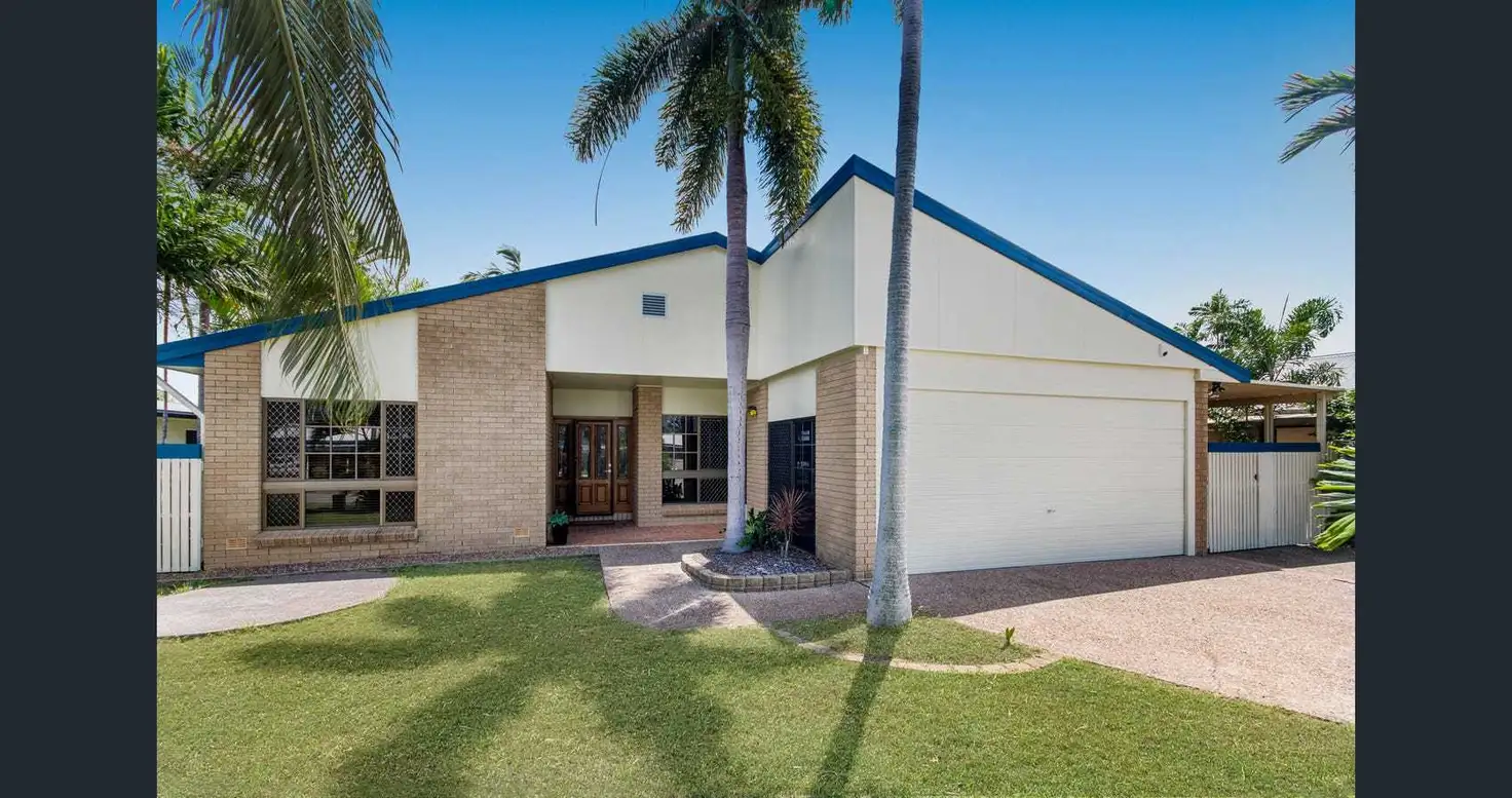 Main view of Homely house listing, 28 Cypress Drive, Annandale QLD 4814