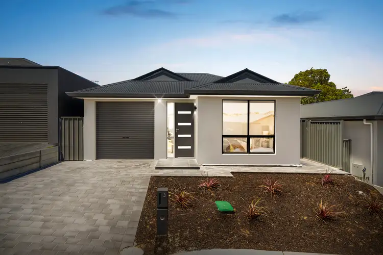 3/1704 Main South Road, O'halloran Hill SA 5158