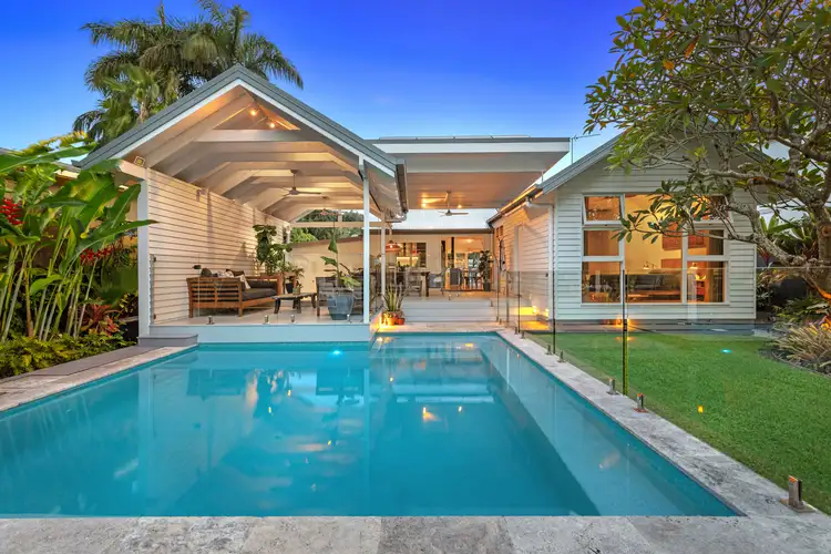 19 Bunyip Street, Burleigh Heads QLD 4220