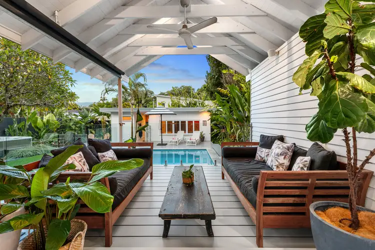 Second view of Homely house listing, 19 Bunyip Street, Burleigh Heads QLD 4220