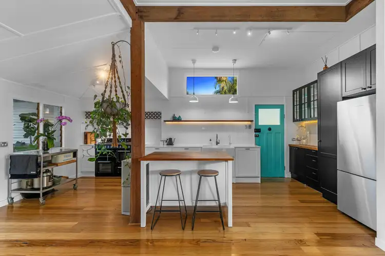 Sixth view of Homely house listing, 19 Bunyip Street, Burleigh Heads QLD 4220