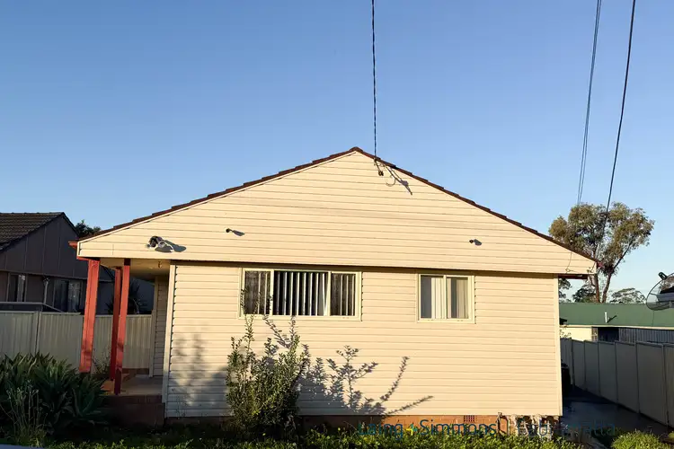 39 Bencubbin Street