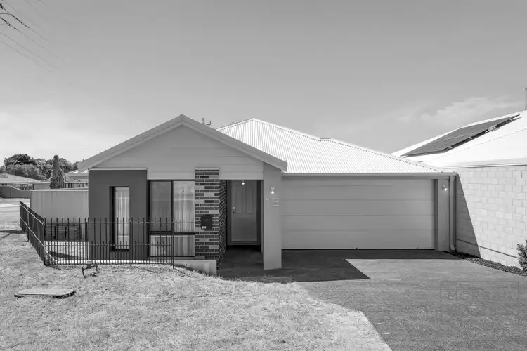 1B Winterton Way, Girrawheen WA 6064