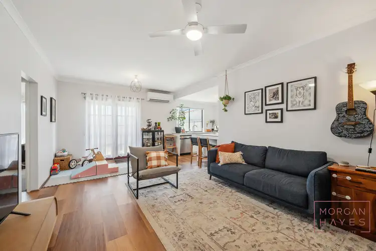 Second view of Homely house listing, 1B Winterton Way, Girrawheen WA 6064