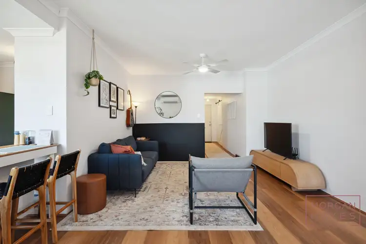 Fifth view of Homely house listing, 1B Winterton Way, Girrawheen WA 6064