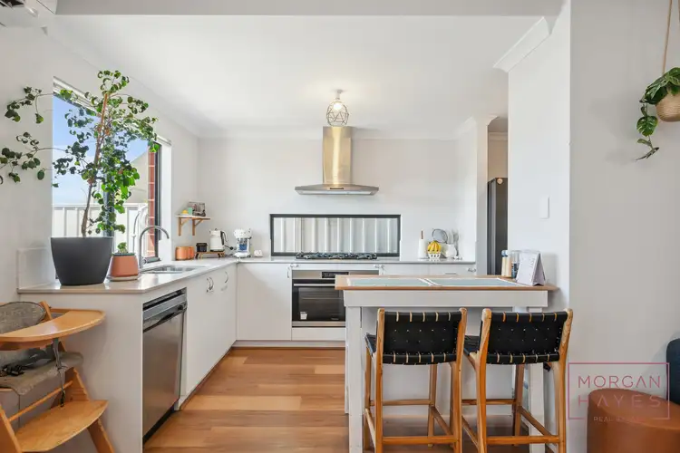Sixth view of Homely house listing, 1B Winterton Way, Girrawheen WA 6064