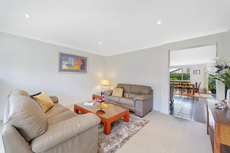 Fifth view of Homely townhouse listing, 3/1 Laguna Place, Port Macquarie NSW 2444