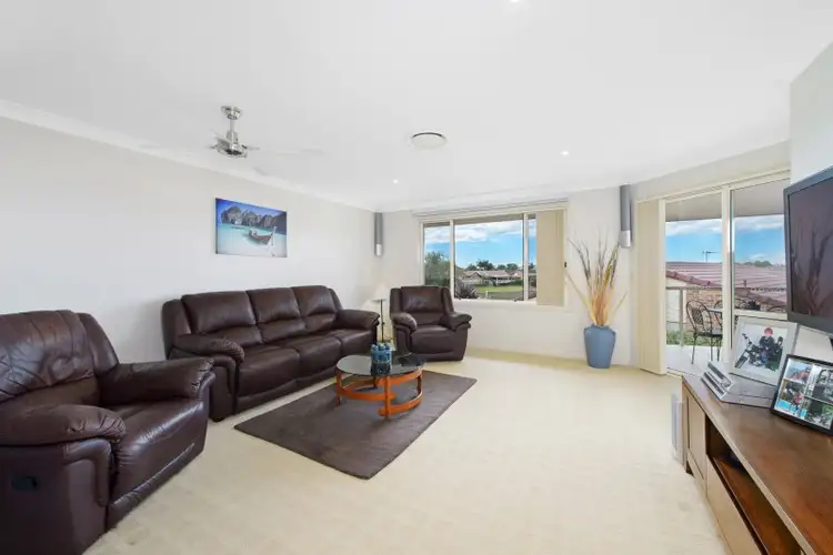 Sixth view of Homely townhouse listing, 3/1 Laguna Place, Port Macquarie NSW 2444