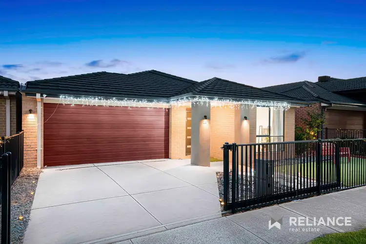 Main view of Homely house listing, 20 Thorngrove Street, Truganina VIC 3029
