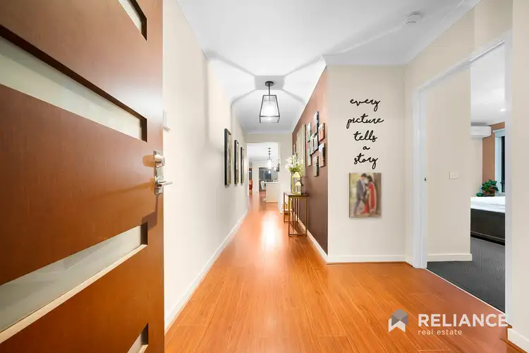 Third view of Homely house listing, 20 Thorngrove Street, Truganina VIC 3029