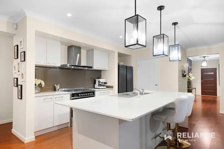 Sixth view of Homely house listing, 20 Thorngrove Street, Truganina VIC 3029