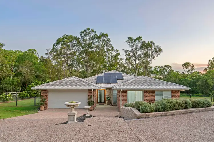 9 -15 Wentworth Court, Karalee QLD 4306