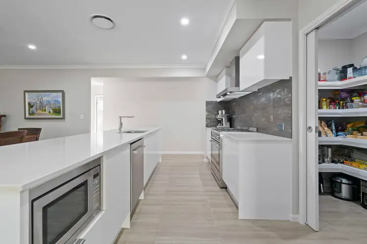 Second view of Homely house listing, 9 -15 Wentworth Court, Karalee QLD 4306