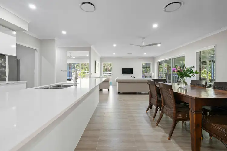 Third view of Homely house listing, 9 -15 Wentworth Court, Karalee QLD 4306
