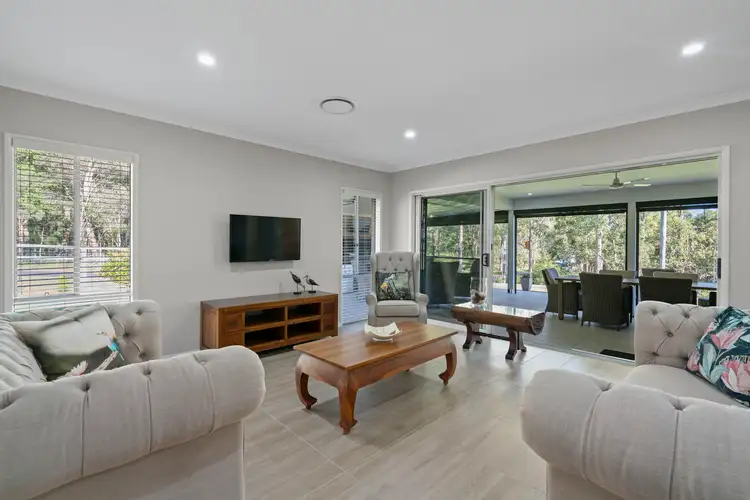 Fifth view of Homely house listing, 9 -15 Wentworth Court, Karalee QLD 4306
