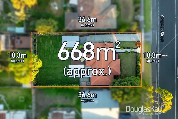Second view of Homely house listing, 30 Chapman Street, Sunshine VIC 3020