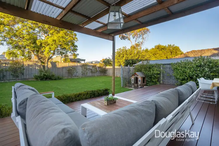 Third view of Homely house listing, 30 Chapman Street, Sunshine VIC 3020
