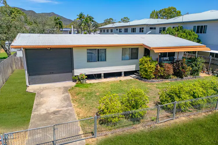 14 Miles Avenue, Kelso QLD 4815