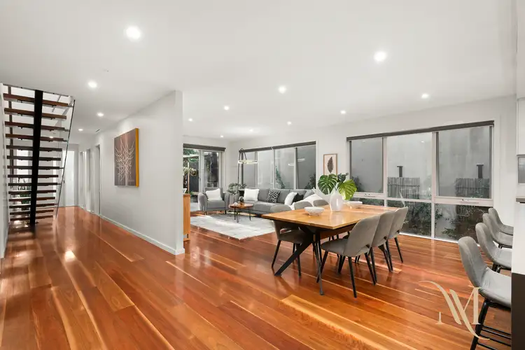 Fifth view of Homely house listing, 7 Wynne Lane, Chelsea VIC 3196