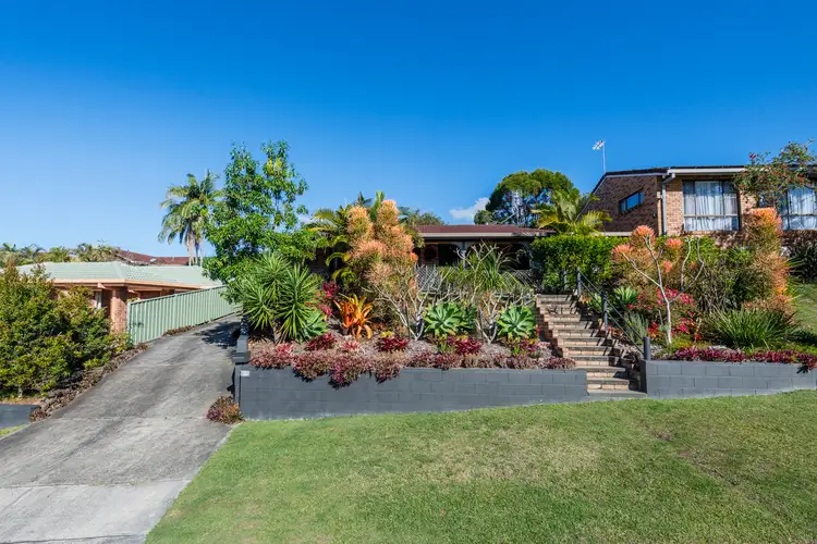 30 Peppermint Place, South Grafton NSW 2460