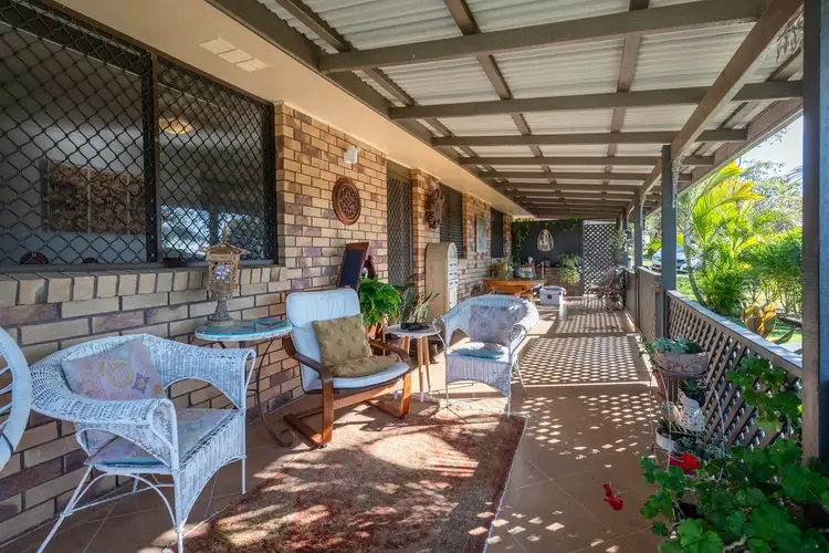 Second view of Homely house listing, 30 Peppermint Place, South Grafton NSW 2460