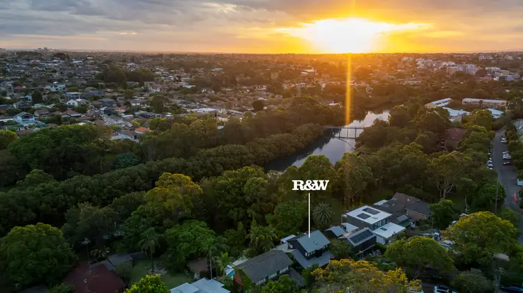 Second view of Homely house listing, 28 Hurlstone Avenue, Hurlstone Park NSW 2193