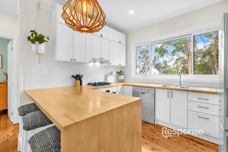Fourth view of Homely house listing, 19 Martin Place, Faulconbridge NSW 2776