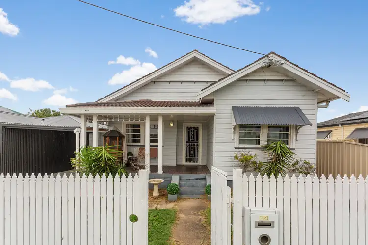 Main view of Homely house listing, 24 Swanson Street, Weston NSW 2326