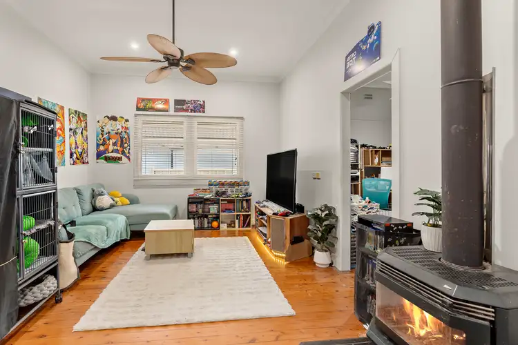 Second view of Homely house listing, 24 Swanson Street, Weston NSW 2326