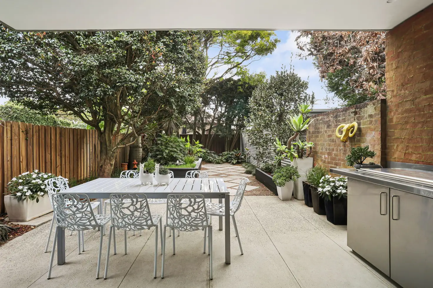 Main view of Homely house listing, 56a Annesley Street, Leichhardt NSW 2040